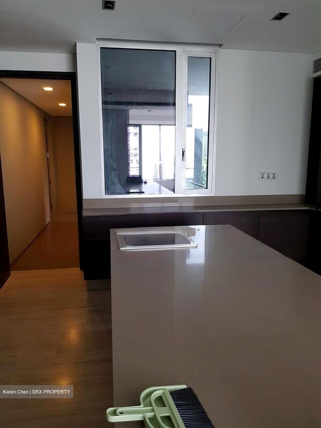 TwentyOne Angullia Park (D9), Condominium #469127111